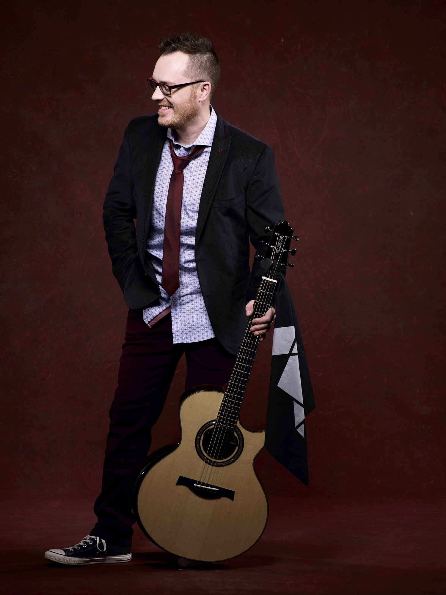 House Concerts - Enter...